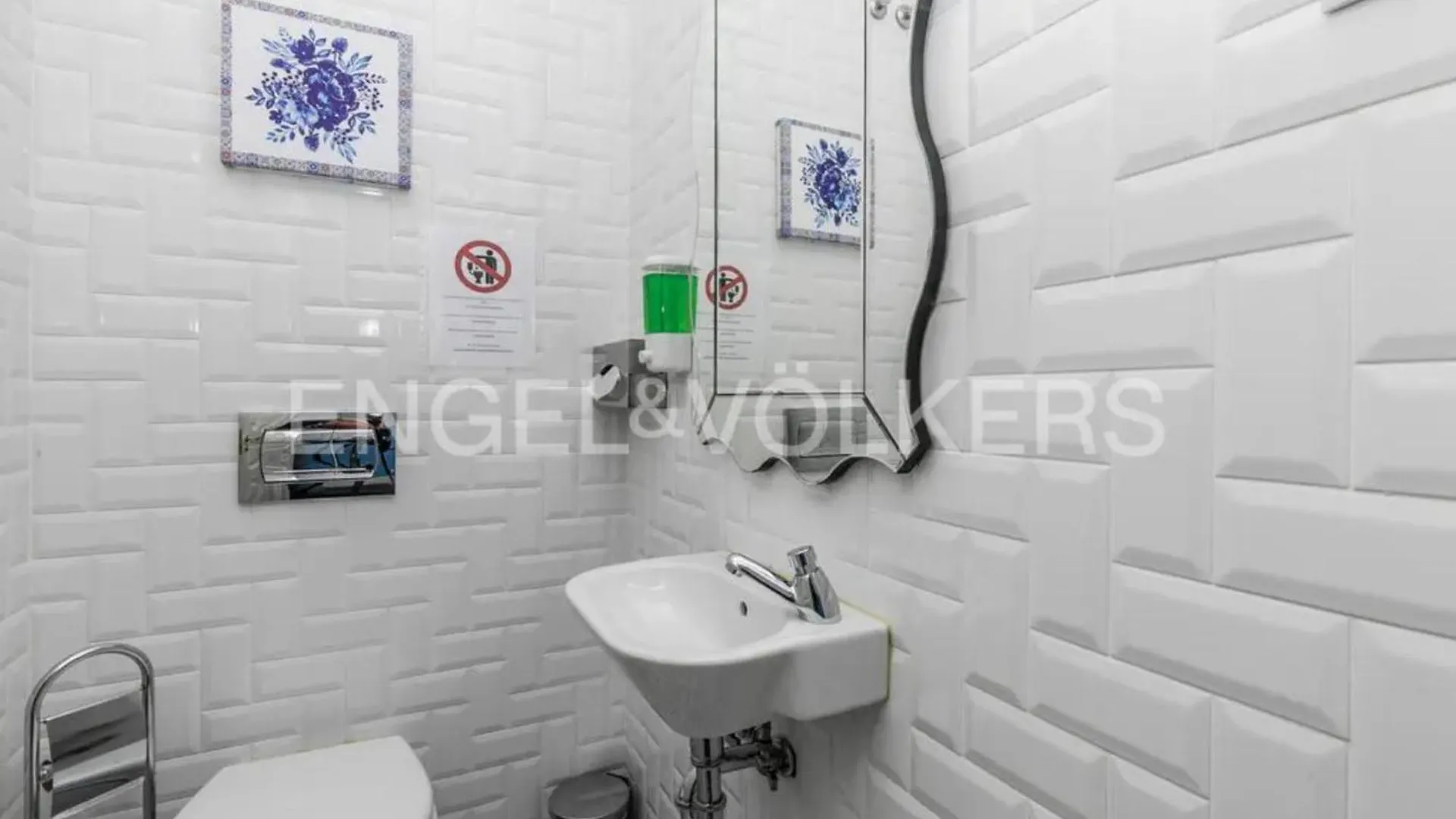 Appartamento X4Clover Lisbona Portogallo