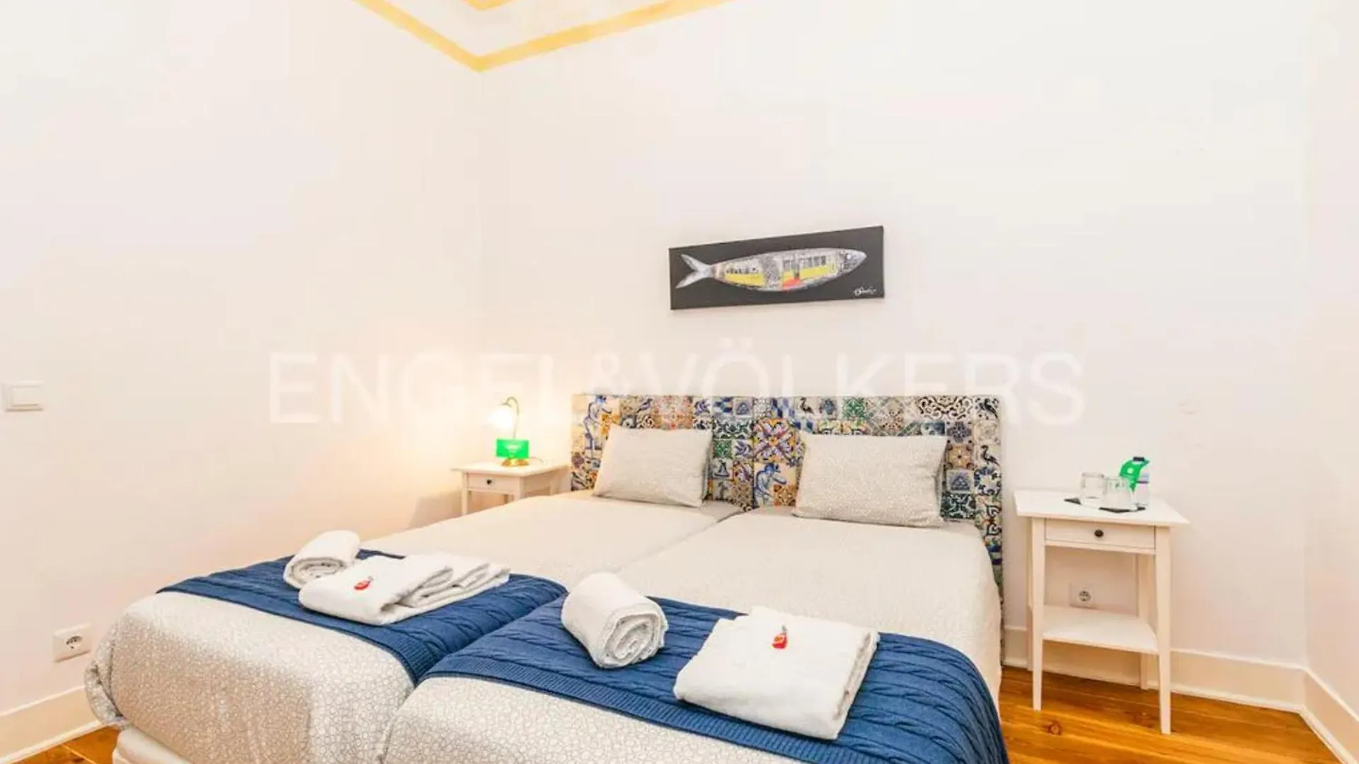 Apartamento X4Clover Lisboa