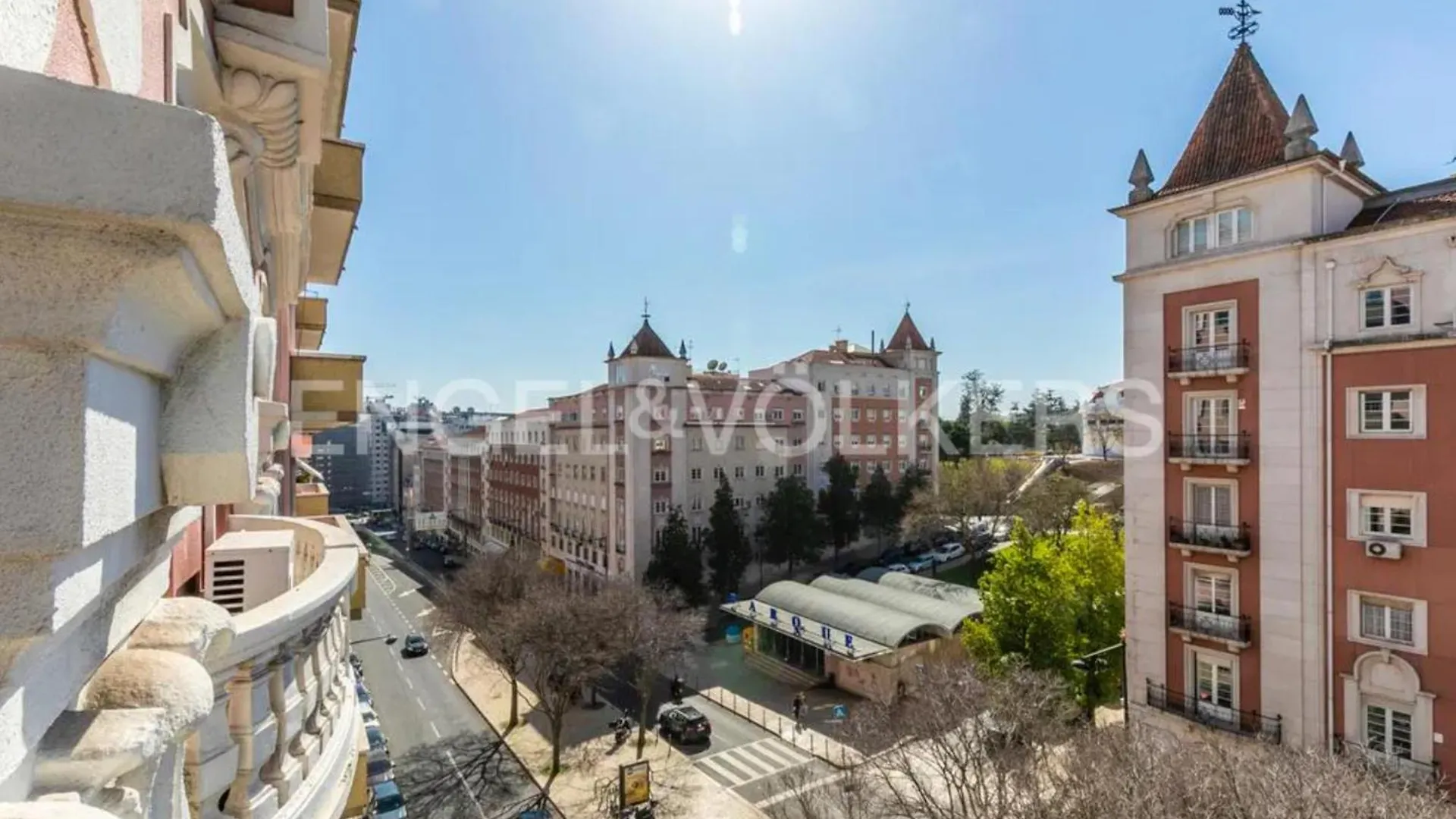 Apartamento X4Clover Lisboa Portugal