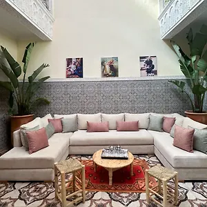 https://riad-fridi.marrakeshhotelsmorocco.com