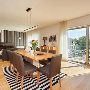 Beguest Premium Appartement